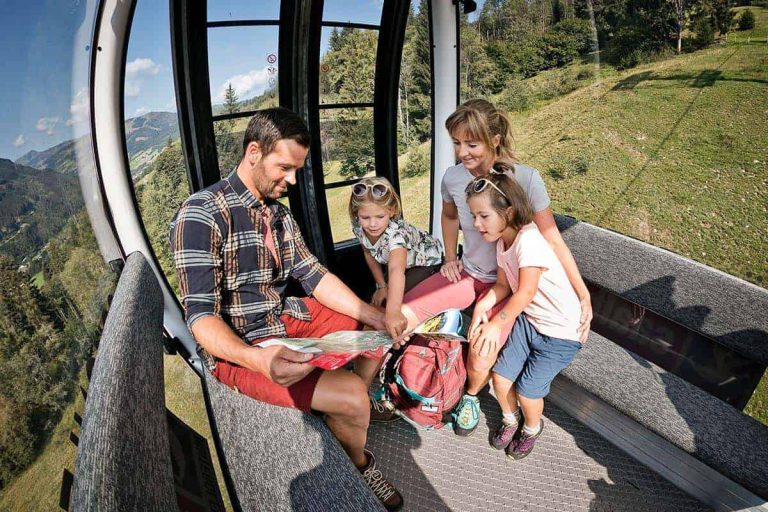 Familienurlaub