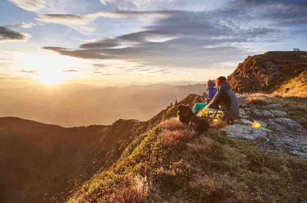 Bauernherbst im barbarahof | hotel barbarahof