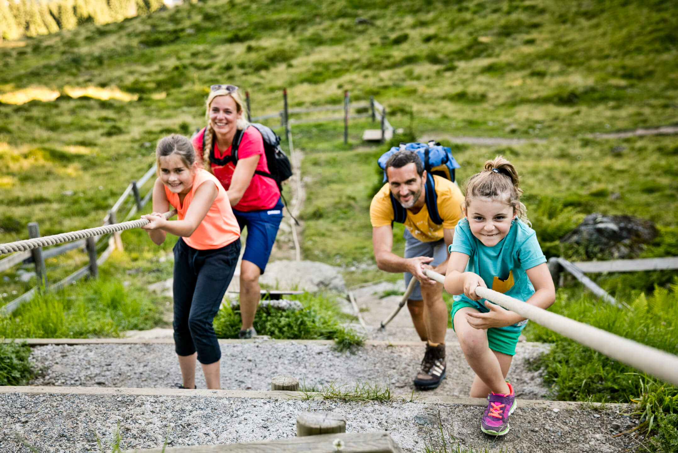 Hotel Barbarahof - Ihr Traumurlaub in Saalbach-Hinterglemm